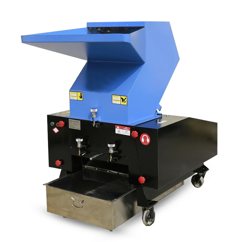 High Quality Waste Shredder plastic Scrap