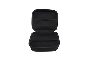 Étui de protection personnalisable en EVA et nylon, étanche et durable, pochette organisatrice d'accessoires, pour gadgets de voyage, OEM disponible, ODM - Product Image 5