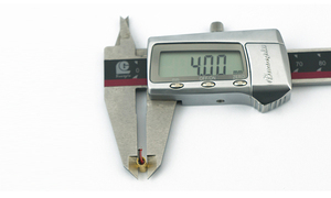 New Mini <b>Laser</b> Diode Module Alignment 650nm Red Line High Safety Customized Dimensions - Product Image 6