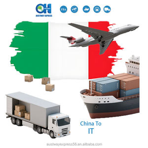 Hizmet teslim Livraison ürünleri fiyat şirket navlun deniz nakliye İtalya gemi ajan kargo tedarikçisi ürünleri ihracat - Product Image 1