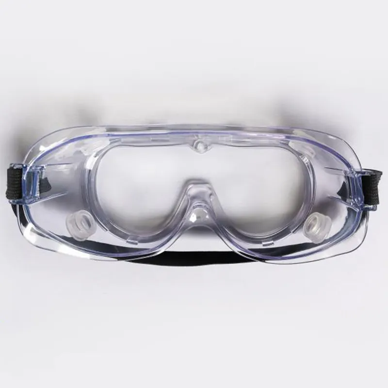 2020 new design antifog uv-protection scratch-resistant protect safe glasses