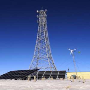 Générateur d'éoliennes 12V/24V 100W 200W 300W 400W 500W 600W 700W 800W pour la maison, le camping-car, la cabane, la cour, l'alimentation hors réseau - Product Image 5