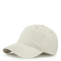 Gorra de Béisbol Personalizada de Alta Calidad con Logotipo Personalizado, 6 Paneles, Bordada, Lavada, 100% Algodón, para Hombre y Mujer, 57cm 59cm, Gorra Deportiva