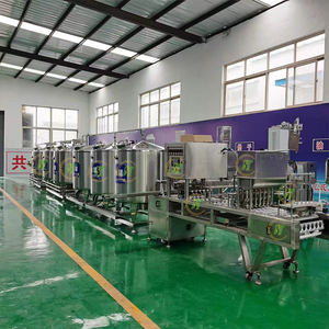 Natural Safety pasteurisateur <span class=keywords><strong>de</strong></span> lait htst 1000lph <span class=keywords><strong>temps</strong></span> <span class=keywords><strong>de</strong></span> température du lait <span class=keywords><strong>de</strong></span> <span class=keywords><strong>pasteurisation</strong></span> 1000l machine <span class=keywords><strong>de</strong></span> <span class=keywords><strong>pasteurisation</strong></span> du lait - Product Image 4