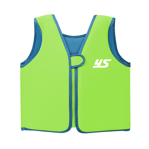 बच्चों के लिए हल्के नियोप्रोरीन लाइफ जैकेट, पानी के खेल सर्फिंग मछली पकड़ने के लिए पानी के खेल सर्फिंग मछली पकड़ने - Product Image 2