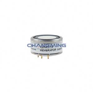 H2S/MEMBRAPOR Sensor de gas H2S sensor original y nuevo - Product Image 4