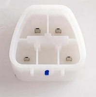 Kraftstoffpumpe 311103Q500 Kraftstoffpumpenbaugruppe für HONDA Automobil-Kraftstoffpumpe aus legiertem Material mit starker Korrosionsbeständigkeit