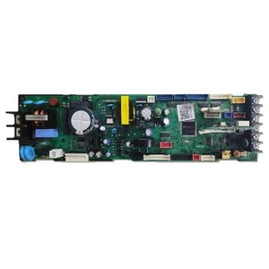บอร์ดคอมพิวเตอร์เครื่องปรับอากาศซัมซุง DB92-02829A DB93-13375A DB41-01093B เมนบอร์ดเครื่องปรับอากาศกลาง ป้องกันฝุ่น - Product Image 5