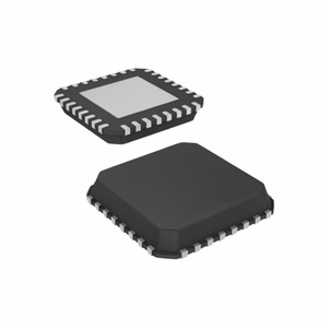 32 WFQFN Exposed Pad BOM IC En stock Acheter en ligne Composants électroniques Gestion de l'alimentation (PMIC) ISL62386HRTZ - Product Image 1