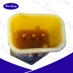 Sensor de presión de riel automático para 274-6720 compatible con excavadora Caterpillar Carter E320D - Product Image 3