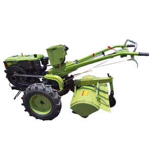 Trattore Manuale Molto Apprezzato, una Scelta Ideale tra le Altre Macchine Agricole - Product Image 4