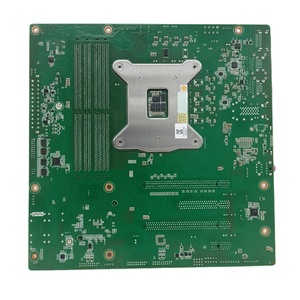 AIMB-587QG2-00A1E para Placa Base Industrial ATX Advantech Q470E 10.ª Generación I3/i5/i7/i9-10900 LGA1200 AIMB-587 AIMB-587QG2 AIMB-587QG2 - Product Image 2