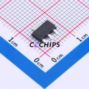 Transistor Bipolar de Unión (BJT) NJV4030PT1G SOT-223 Nuevo y Original - Product Image 1