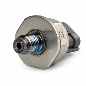 Sensor de Presión de Combustible de Alta Calidad para Automóviles OEM 45PP3-1 11388534952 para FORD NISSAN NAVARA <span class=keywords><strong>PEUGEOT</strong></span> CITROEN FIAT - Product Image 4