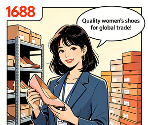 Service d'agent d'achat 1688, agent d'achat Alibaba, Taobao 1688, solution unique d'achat et de sourcing - Product Image 3