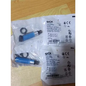 VTE18-4P2740 1PCS NOUVEAU capteur de proximité SICK - Product Image 1