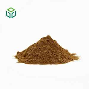 Toplu Gıda Sınıfı Bitkisel Atkuyruğu Ekstresi Tozu (Equisetum Arvense)-Organik Sertifikalı Şişe/Tambur Ambalajlarında Mevcuttur - Product Image 3