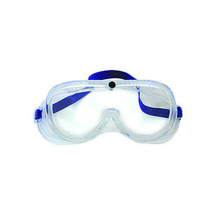 Gafas protectoras elásticas IDEAL STAR para uso de herramientas de torneado - Product Image 2