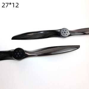 ใบพัดโดรนสำหรับโดรนน้ำหนักเบาชิ้นส่วนโดรนไฮเทค - Product Image 1