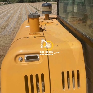 Used <strong>Hyundai</strong> R60VS R60WVS R55 R75 R80 R215vs R220 <strong>Excavator</strong>, Original Painting <strong>Mini</strong> <strong>Excavator</strong> 6 Ton <strong>Hyundai</strong> R60 on Sale