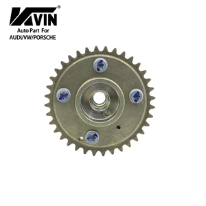 جهاز ضبط عمود الحدبات KVIN 03c9088b لعمود الحدبات Touran it لإطعام واحد (36 أسنان) 03C 10088 B لعمود الحدبات A3/T Touran 11 - Product Image 3