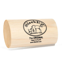 Brosse pour chien anti-poils, outil de toilettage breveté pour enlever les poils d'animaux, convient aux poils courts, moyens et longs, brosse de démêlage