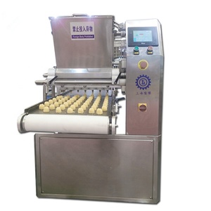 Máy Làm Bánh Quy Nhỏ Máy Ép Bánh Quy - Product Image 4