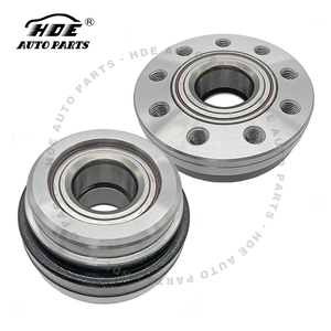 503645060 93824579 VKBA3551 Roulement de roue en gros pour Iveco Daily - Product Image 6