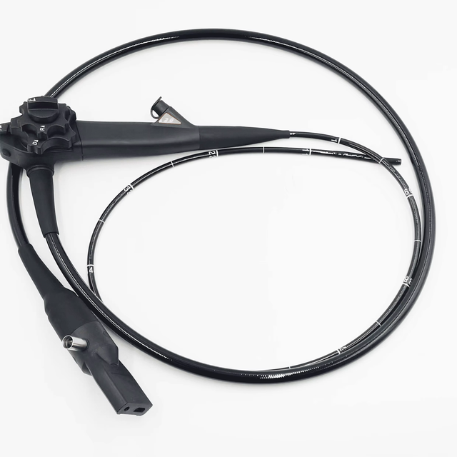 Professional Animal Endoscopy Equipment Animal Gastroscope and Colonoscopy Endoscopy System HD Endoscopy Camera