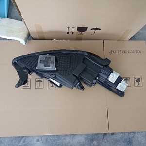 Faro OEM para faros LED XPeng G3, sistema de iluminación de coche, faros originales de segunda mano - Product Image 6