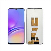 Für A05/A055F Kompatibles 6,5-Zoll Touchscreen LCD-Display TFT OLED Glas mit 1 Jahr Garantie