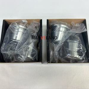 Kit de bras de suspension supérieur en acier d'usine, rotule, kits de levage de suspension pour HILUX 2005-2022, accessoires tout-terrain - Product Image 6