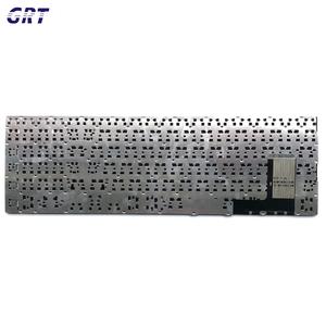 Teclado para Portátil Sunrex para Samsung 370R5E NP370R5E 510R5E NP510R5E, Distribución RU - Product Image 5