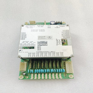 Carte de température TTF9T534-RMB pour machine de moulage par injection Niigata MD50S MD75D MD100S MD180S MD30S - Product Image 1