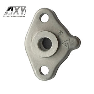 <span class=keywords><strong>Honda</strong></span>スクーター<span class=keywords><strong>LEAD</strong></span> <span class=keywords><strong>110</strong></span>/TODAY 50/VISION 50 <span class=keywords><strong>110</strong></span>用15100-GFC-900高効率耐久性のあるオートバイ用オイルポンプAssy - Product Image 2