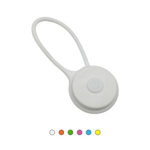 Cheap Silicon Led Lights Backpack for Outdoor Cycling and Running Flashing Warning Light - Product Image 1