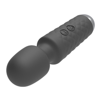 Consolador de inserción eléctrico multifunción ligero Kovida Pretty Love Vibradores