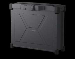 Global T30 Pro Ag Drone: doble carga útil (pulverizador de 40kg + esparcidor de 50kg) accesorios UAV incluidos - Product Image 6