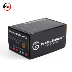Impreso personalizado de 5 capas fuerte deber corrugado envío Mini cajas de embalaje - Product Image 5