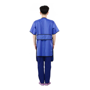 Certificación ISO CE, Material con Plomo y Sin Plomo de 0.5mmpb, Bata de Plomo - Product Image 2