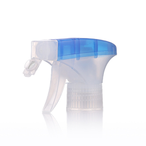 Pulverizador de gatillo de limpieza de plástico 28410 Pulverizador de gatillo con boquilla de espuma