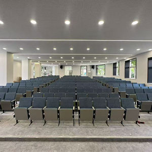 Tela Moderna Minimalista Auditorio Iglesia Deportes Estadio Cine Auditorio Asientos Teatro Escuela Hogar Oficina <span class=keywords><strong>Muebles</strong></span> - Product Image 4