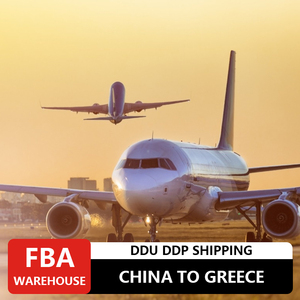 Hong Kong Express Luchtvracht Verzending Naar Oostenrijk Bulgaria Griekenland - Product Image 4