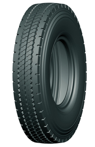 Neumático Radial para Camión 295/70 22.5 1000r20,12r/22.5, Neumático para Camión de Perfil Bajo 24.5,10.00r20, Peso del Neumático para Camión - Product Image 5