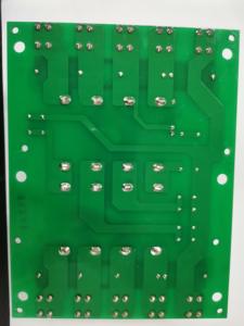 Nouvelle carte d'alimentation 4LFB-12825-2F adaptée aux systèmes de <span class=keywords><strong>climatisation</strong></span> <span class=keywords><strong>multi</strong></span>-<span class=keywords><strong>split</strong></span> <span class=keywords><strong>Mitsubishi</strong></span> Heavy Industries, carte de filtre - Product Image 5