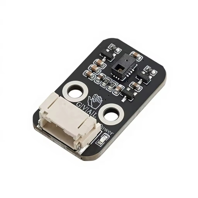 There Are 9 Types of Gesture Recognition Sensor Modules and Motion Detection Module Sensors