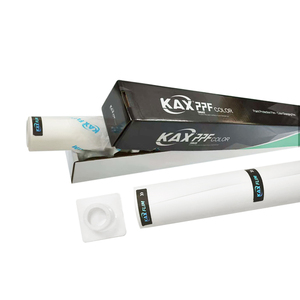 <span class=keywords><strong>Prix</strong></span> le plus bas du monde personnalisé PPF Source Usine Film PPF TPU haute brillance Film de protection de <span class=keywords><strong>voiture</strong></span> Film de protection de peinture PPF <span class=keywords><strong>noir</strong></span> <span class=keywords><strong>mat</strong></span> - Product Image 6