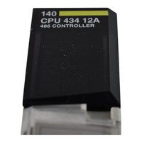 Processeur 140CPU43412AC 80486 Quantum pour PLC