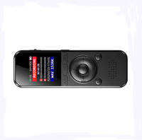 ZD71 spécial vente chaude enregistreur vocal numérique de stylo d'enregistrement audio