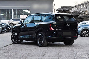 KIA EV5 en Oferta, Vehículo Eléctrico Usado con 530 KM <span class=keywords><strong>de</strong></span> Autonomía, Volante a la Izquierda, 5 Puertas, 5 Asientos, SUV Compacto, Batería <span class=keywords><strong>de</strong></span> 64.2 kWh, Motor <span class=keywords><strong>de</strong></span> 160 kW, Uso Familiar - Product Image 5